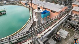 Co2 Purification Scrubber Manufacturer In Delhi Shimi Research