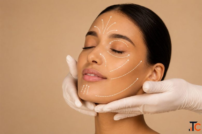 Best Face Rejuvenation Facelift Surgery in Coimbatore