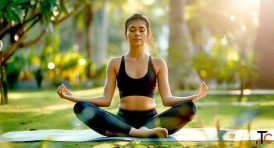 Wellness Trends and Yoga Classes in Nashville TN