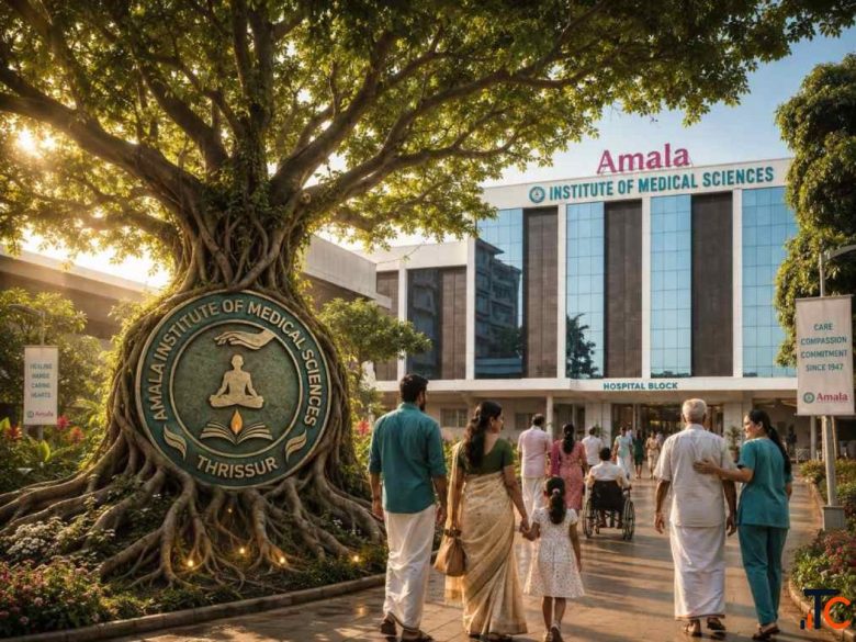 Amala IMS - Best Hospital in Thrissur With Coordinated Preventive Health Screening