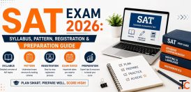 SAT Exam Practice Test Online