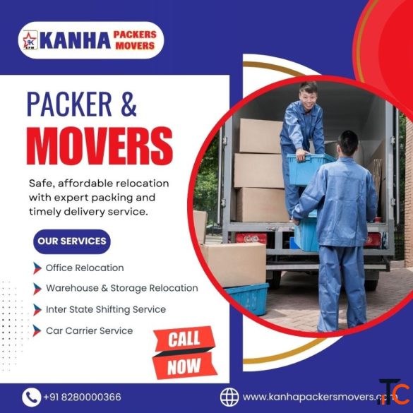 Dependable Packers and Movers in Cuttack