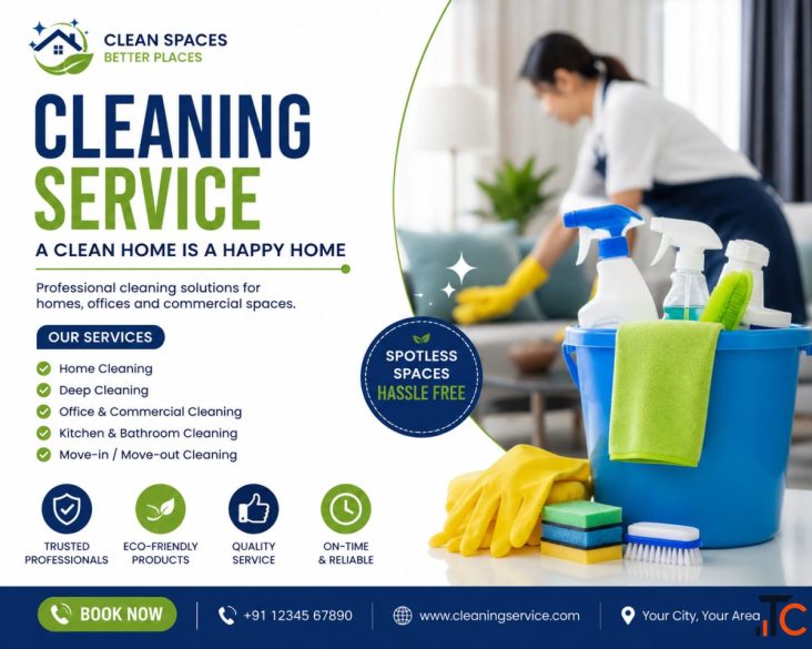 cleaning service kochi