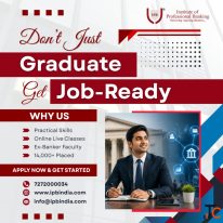 Banking and Financial Services Course in India - 14000 Placed