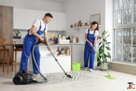 happy home cleaning-cleaning service kochi