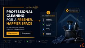 Cleanora cleaning company-cleaning service kochi
