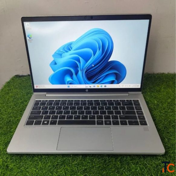 HP ProBook 440 G8 i5 8th Gen Refurbished Laptop for Productivity EazyPC