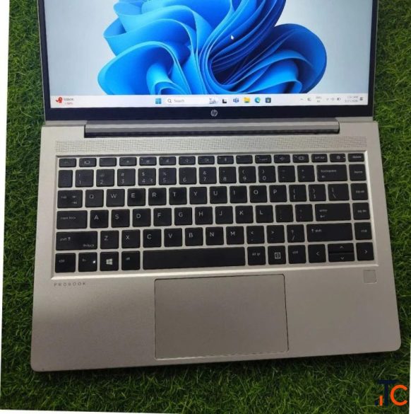 HP ProBook 440 G8 i5 8th Gen Refurbished Laptop for Productivity EazyPC