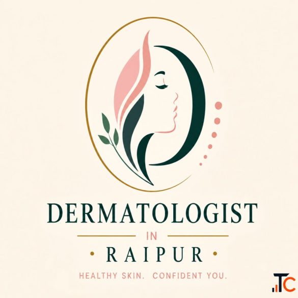 Your Trusted Dermatologist in Raipur For Healthier Skin