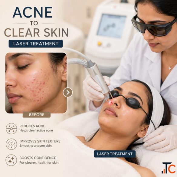 Your Trusted Dermatologist in Raipur For Healthier Skin