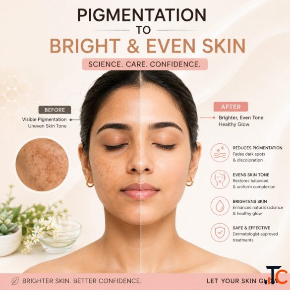 Your Trusted Dermatologist in Raipur For Healthier Skin
