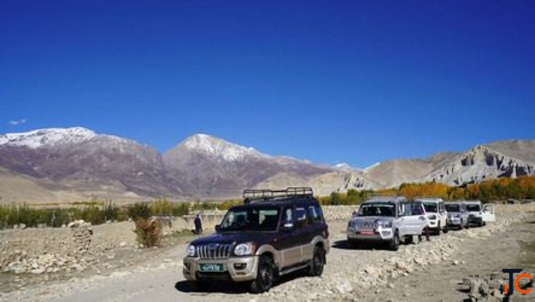 Travel To Mustang Nepal Explore Upper Mustang with Upper Mustang