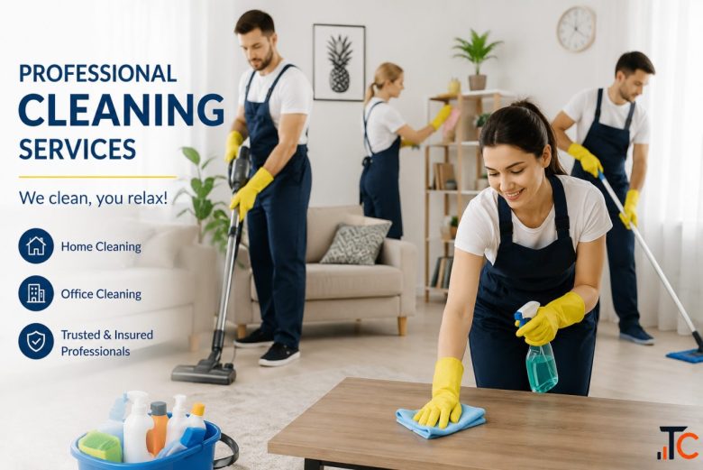 Deep Cleaning services in kochi-premium cleaning