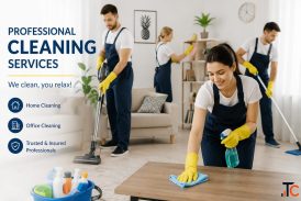 Deep Cleaning services in kochi-premium cleaning