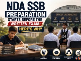 Join the Best NDA Foundation Course for Class 10 11 12th - Start Your NDA Preparation Early