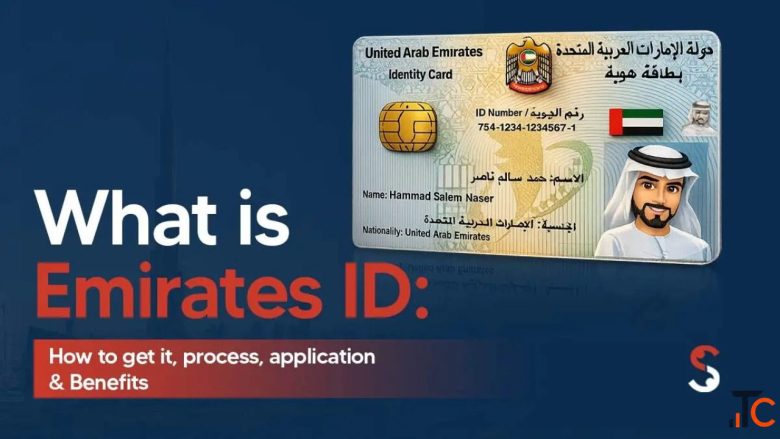Emirates ID How It Works and Why It Matters