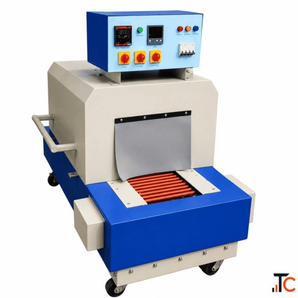 Shrink Tunnel Machine Manufacturer Supplier in India AmarPack