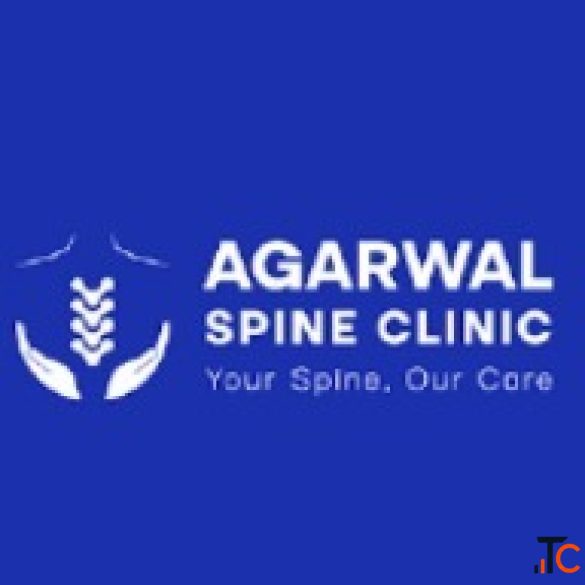Expert Spine Specialist in Pune - Dr. Nitish Agrawal