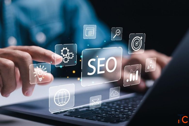SEO Services in Contai