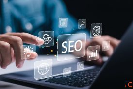 SEO Services in Contai