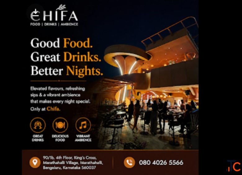 Chifa Bengaluru The Perfect Date Night Dining Destination