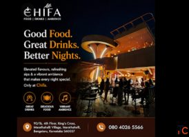 Chifa Bengaluru The Perfect Date Night Dining Destination