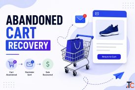 Recover Lost Sales with Intelligent Abandoned Cart Recovery Solutions