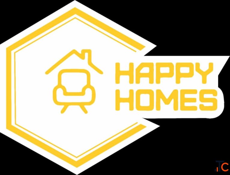 Custom Ready-Made Furniture Available at Happy Homes