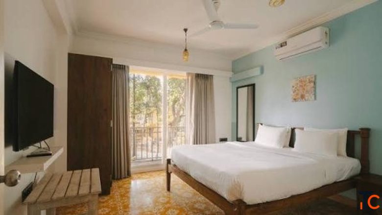 Villas and Apartments in Goa for a Luxurious Holiday Escape