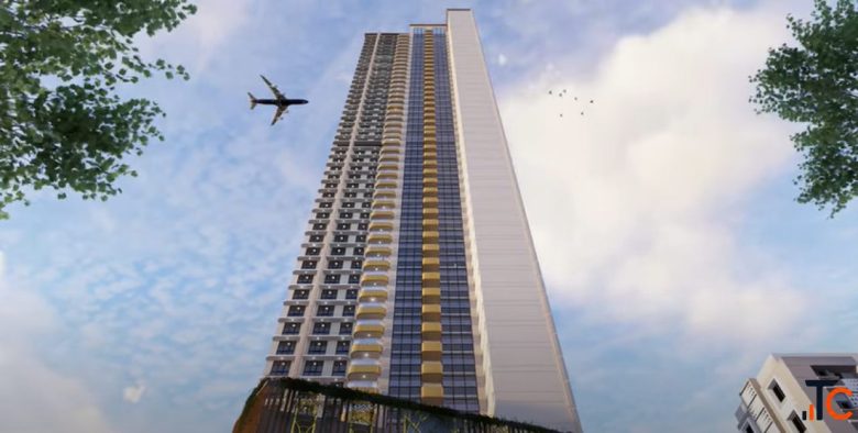 Exclusive 2 3 BHK Luxury Apartments in Goregaon East Mumbai- Claremont.