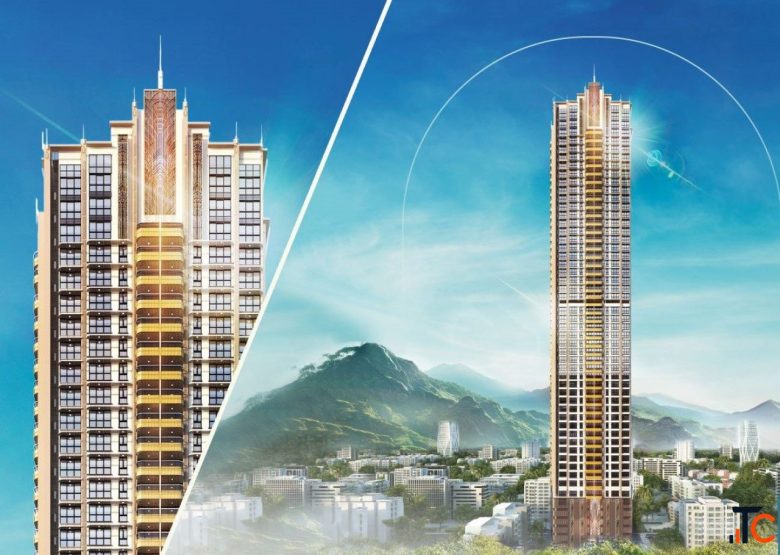 Exclusive 2 3 BHK Luxury Apartments in Goregaon East Mumbai- Claremont.