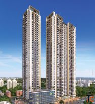 Coastal Connect- 1 2 BHK Flats in Kandivali West Mumbai
