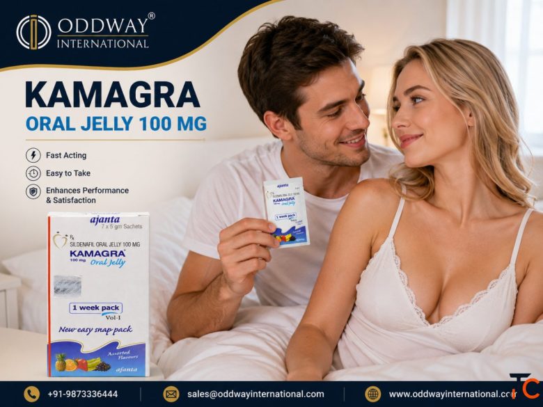 How Can USA Importers Navigate Kamagra Oral Jelly Pricing