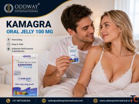 How Can USA Importers Navigate Kamagra Oral Jelly Pricing