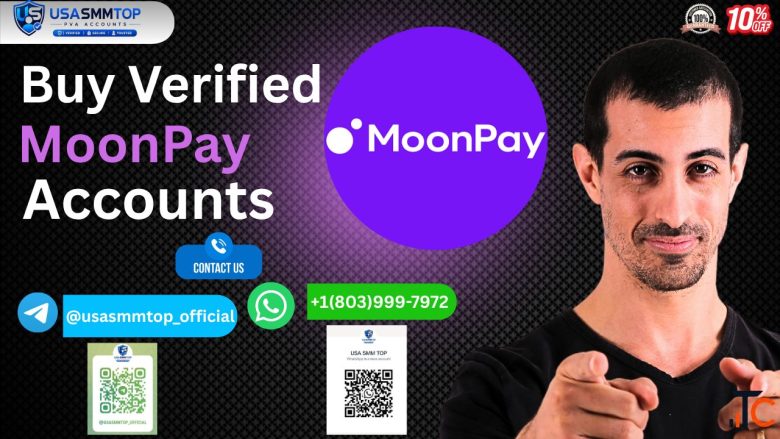 Complete MoonPay KYC Guide Verification Steps Explained