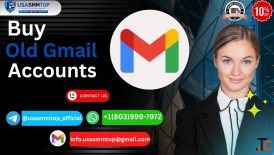 Top 10 Platforms to Buy Aged Gmail Accounts for Bulk Emailing