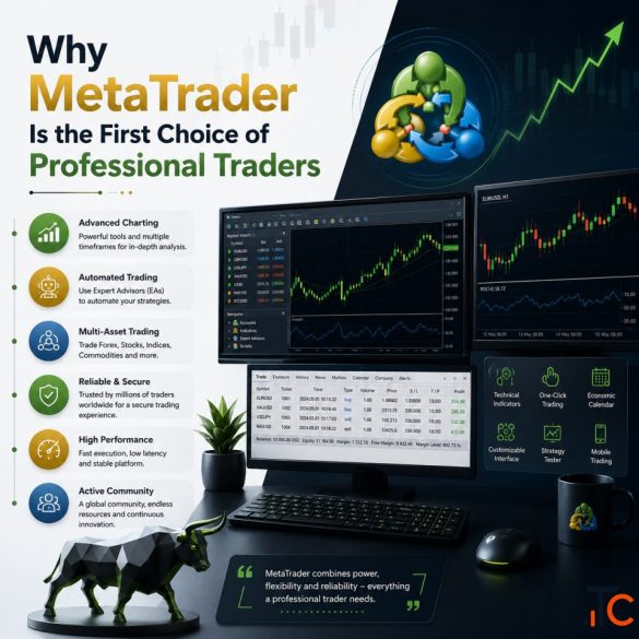 Meta Trader India Empowering traders with MT4 MT5.