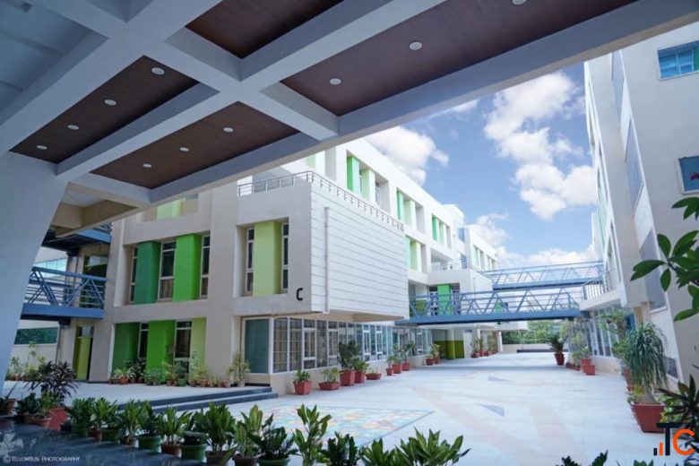 Best CBSE School In Nallagandla Hyderabad Epistemo Vikas Leadership School