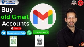 9 Smart Easy Ways to Buy Old Gmail Accounts by the End of 2026