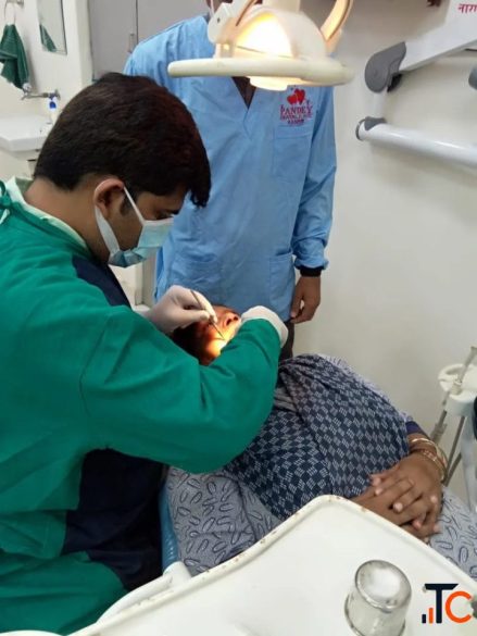 Pandey Dental Clinic - Complete Care For Every Smile