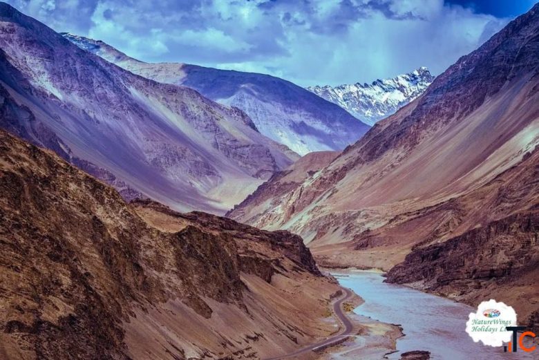Ladakh Tour Package - Plan Your Perfect Leh Ladakh Trip