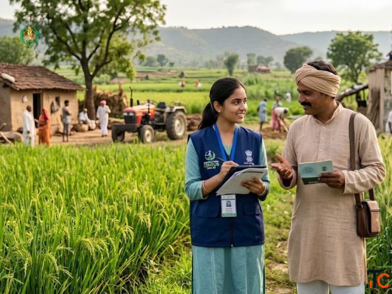 Agriculture Census Understanding India's Farming Landscape