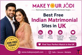 Discover the Best Free Indian Matrimonial Sites in the UK