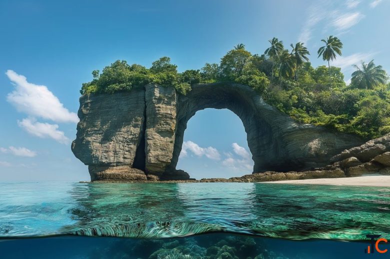 Andaman and Nicobar Pakage