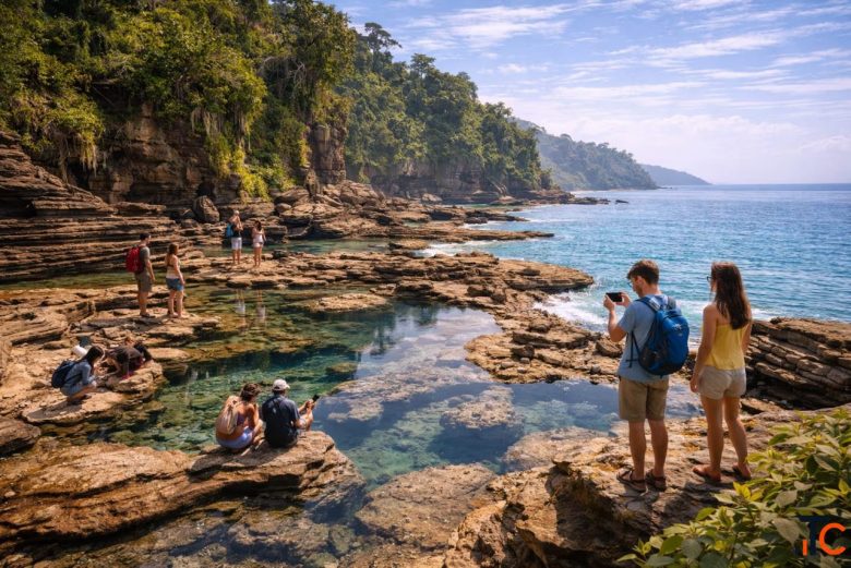 Andaman and Nicobar Pakage