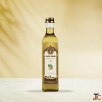 Kachi Ghani Oil - Traditional Goodness by Gir Amritphal