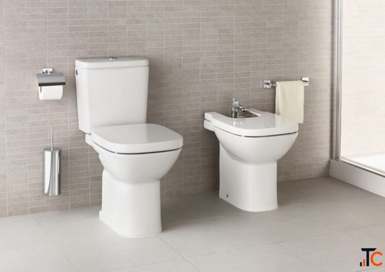 Premium Industrial Bathroom Solutions from S.S. Sales Corporation