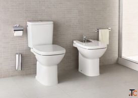 Premium Industrial Bathroom Solutions from S.S. Sales Corporation