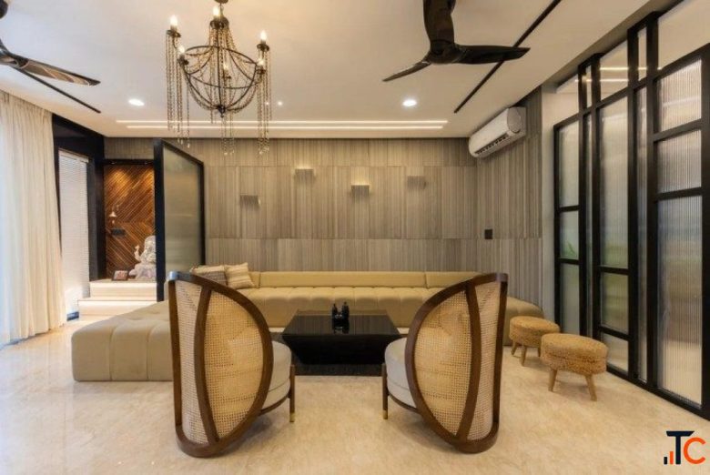 See How Hey Concrete Brings Texture and Character to Modern Spaces