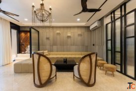 See How Hey Concrete Brings Texture and Character to Modern Spaces